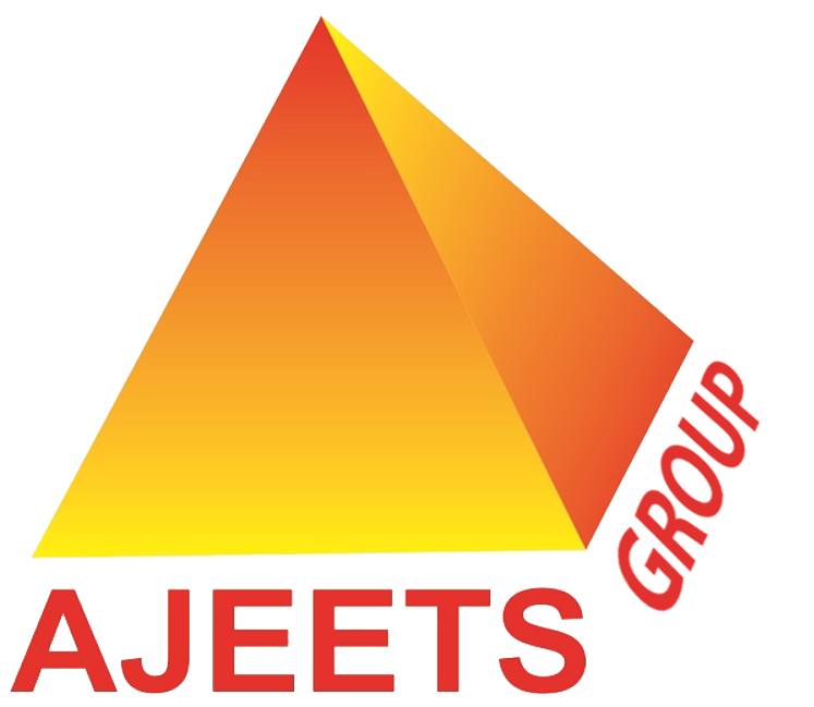 Ajeets Logo